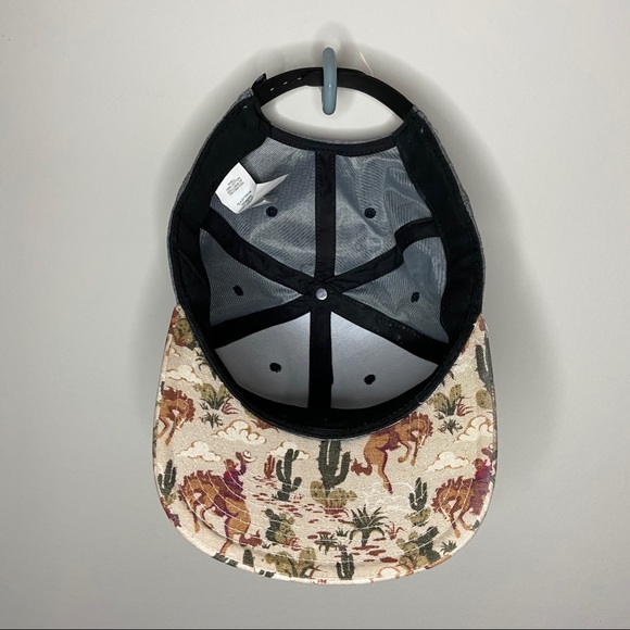 VANS | cactus and cowboy design - Picture 4 of 5